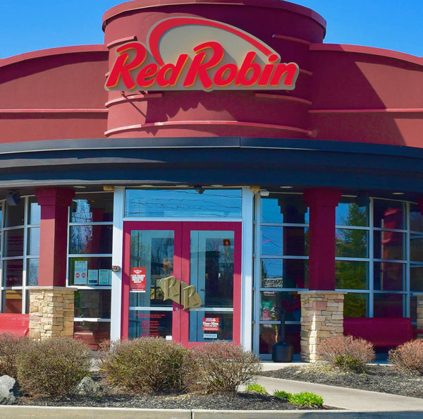 Red Robin Quakertown
